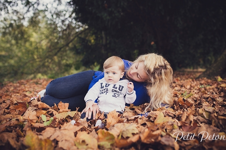 Photographe famille Yerres