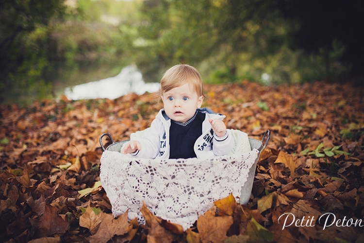 Photographe famille Yerres