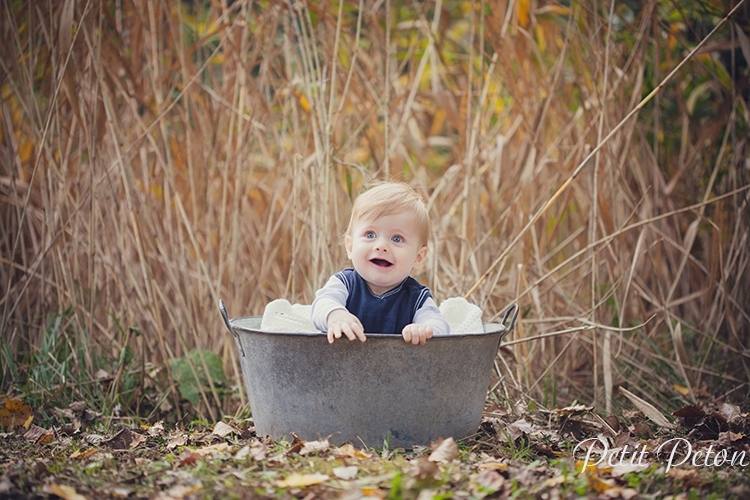 Photographe famille Yerres