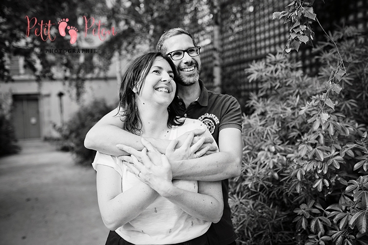 photographe portrait famille paris