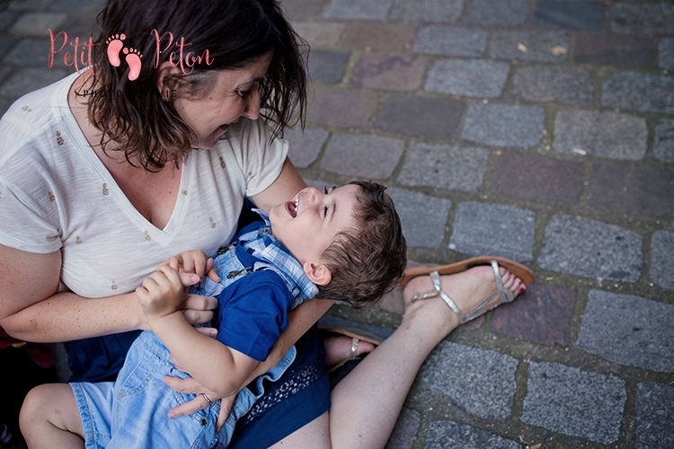 photographe portrait famille paris