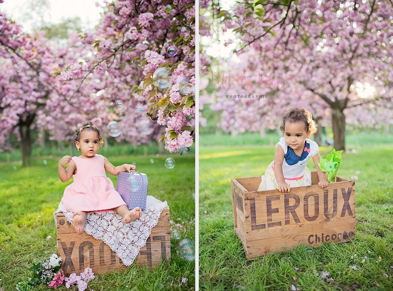 Photographie mère-fille Sceaux