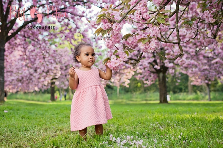 Photographie mère-fille Sceaux