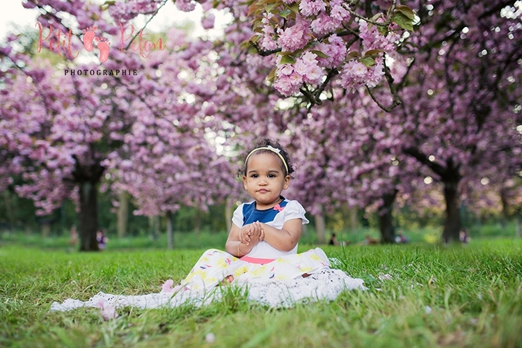 Photographie mère-fille Sceaux