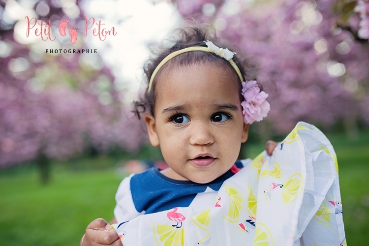 Photographie mère-fille Sceaux