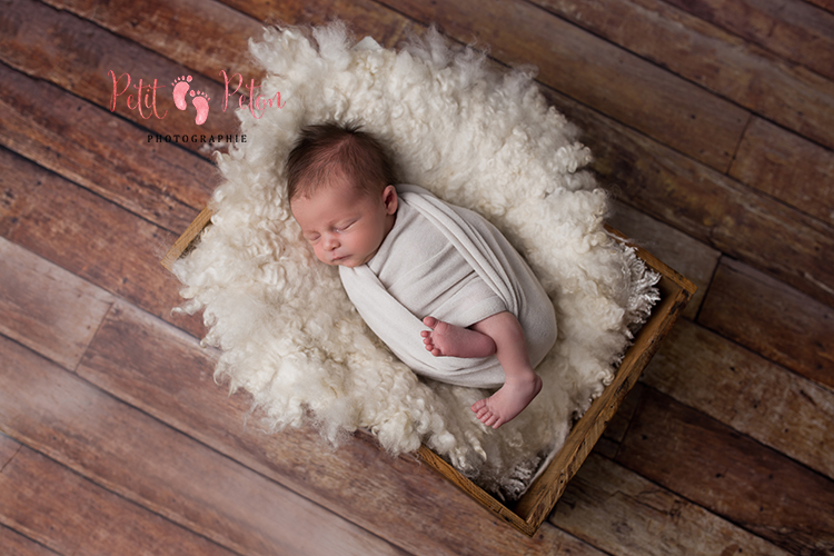 Photographe naissance hauts de seine