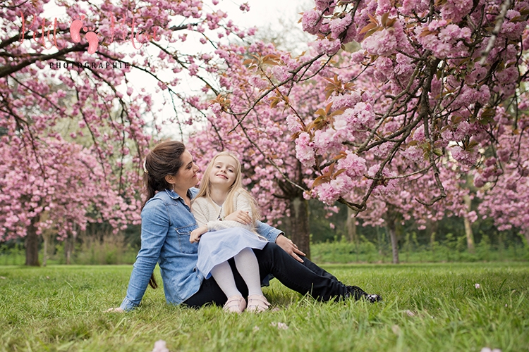 séance photo famille paris