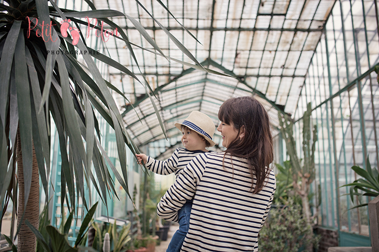 photo enfant paris