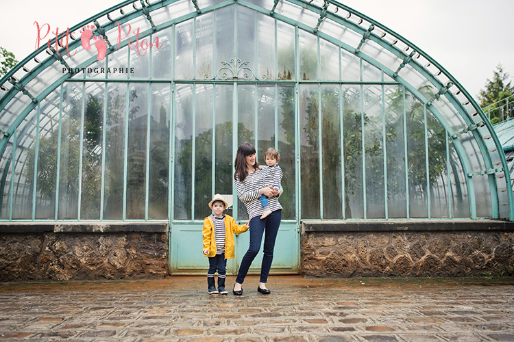 photographe famille paris