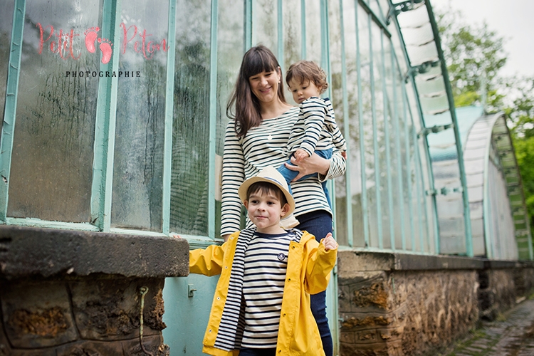 photographe famille paris