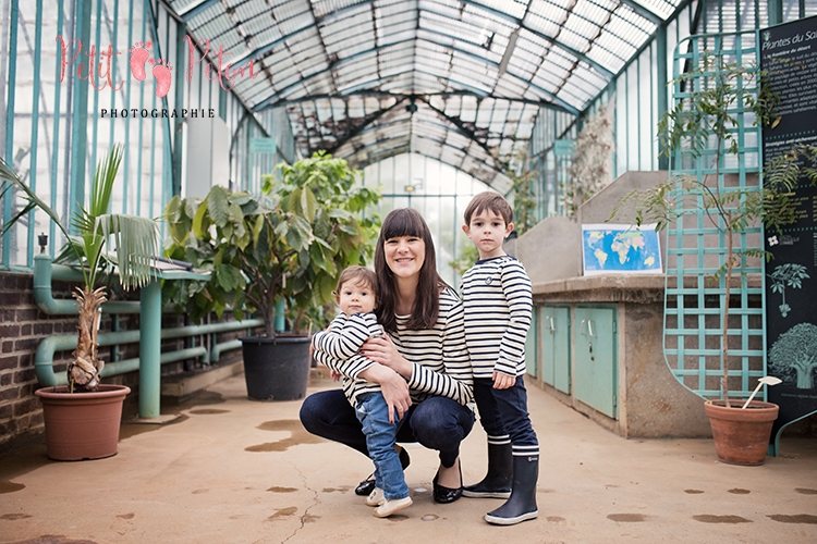 photographe famille paris