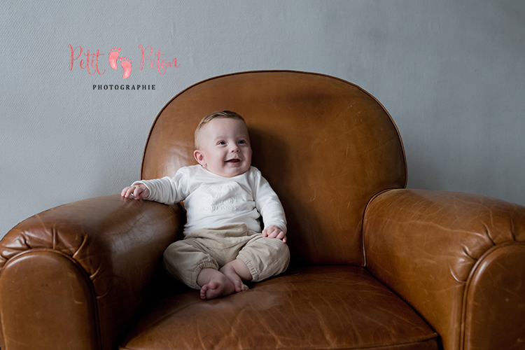 bébé fauteuil