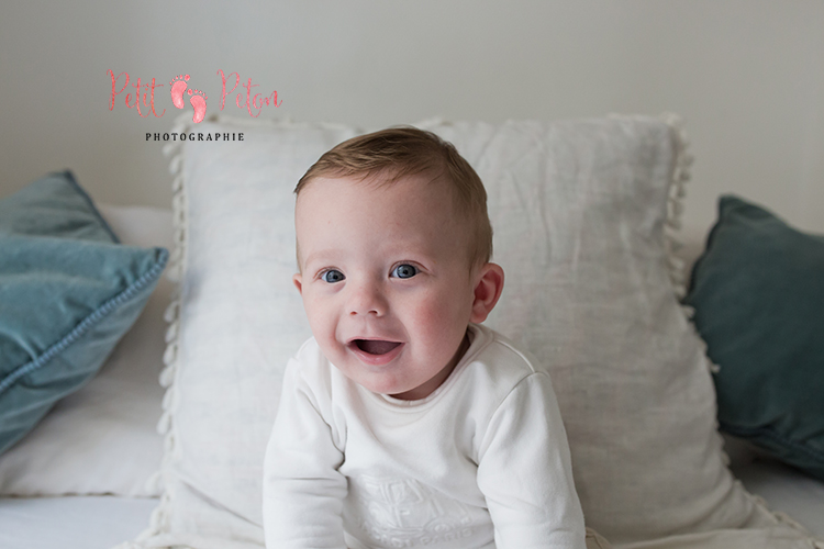 Photographe bébé Hauts de Seine