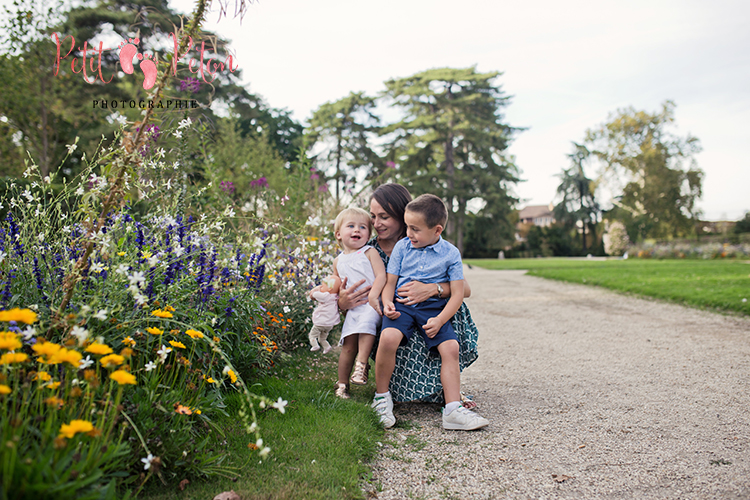 Photographe famille Hauts de Seine