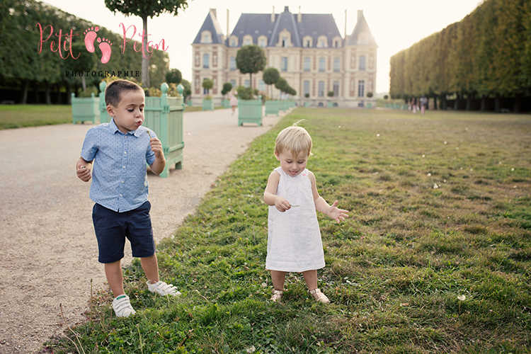 Photographe famille Hauts de Seine