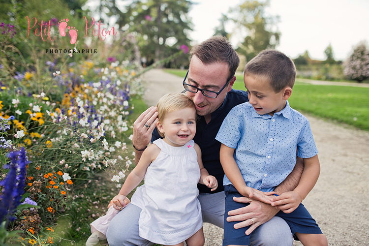 Photographe famille Hauts de Seine