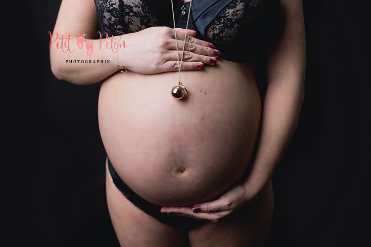 Photographe femme enceinte Hauts de Seine