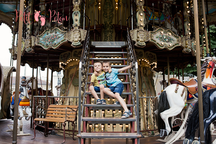 manege montmartre