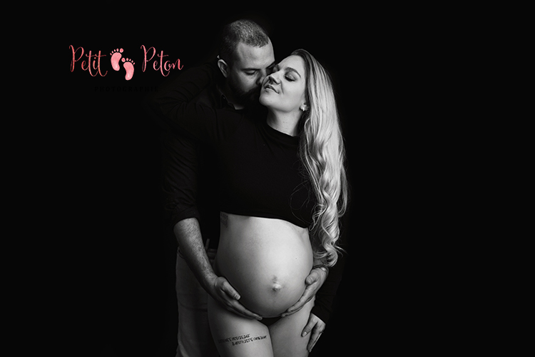 photographe femme enceinte paris