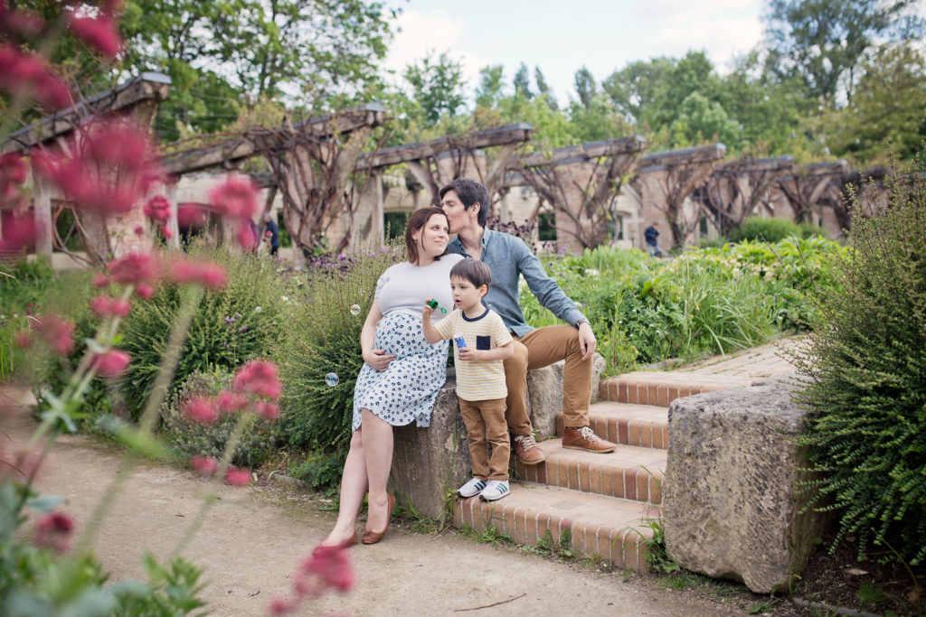 Photographe grossesse hauts de seine