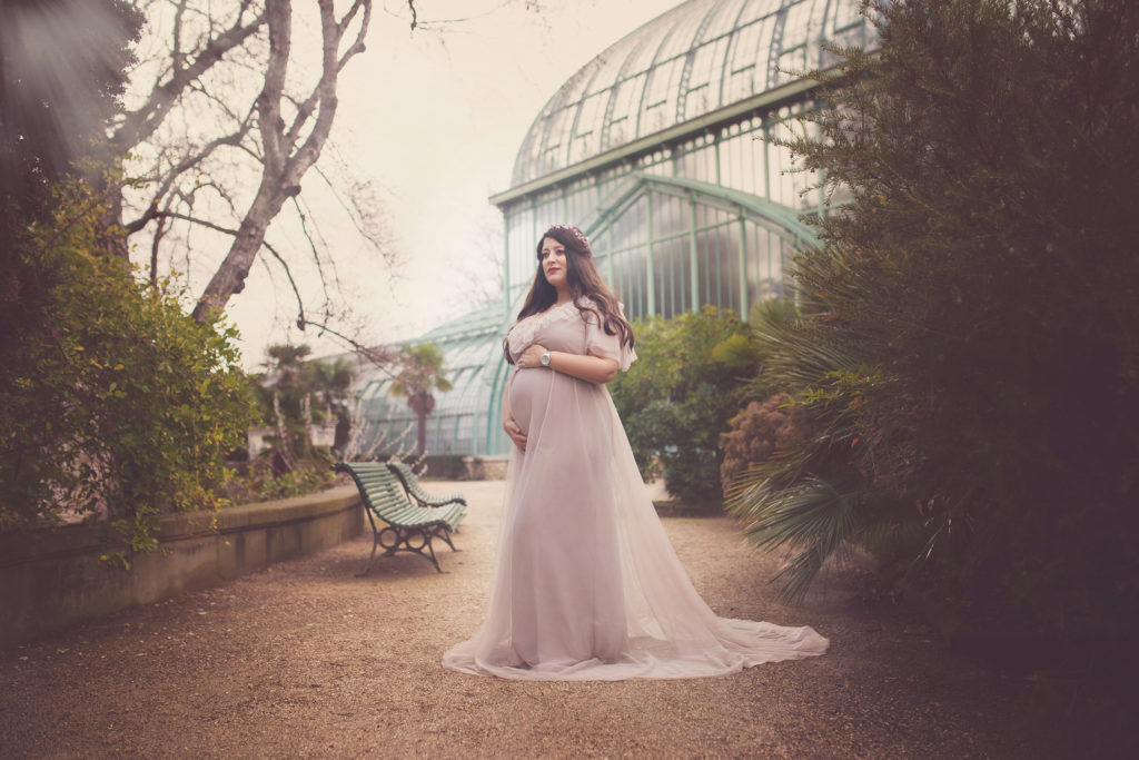 Photographe grossesse hauts de seine