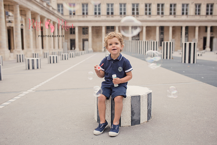 séance photographe famille paris