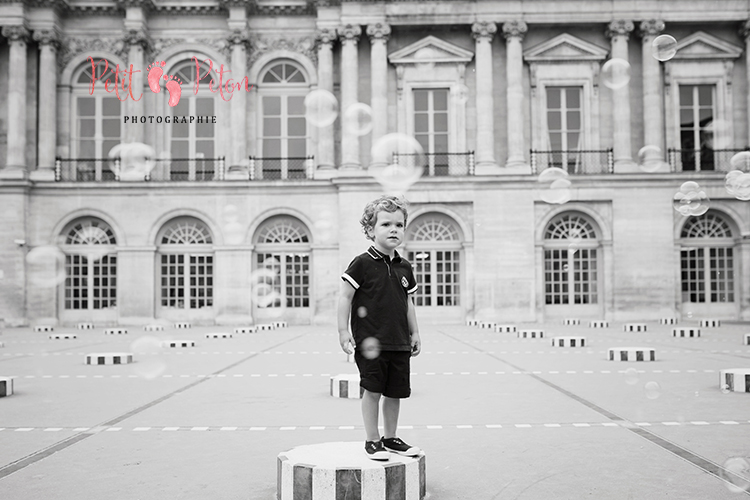 séance photo famille paris