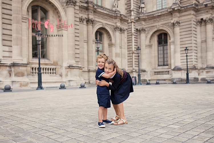  photographe famille paris