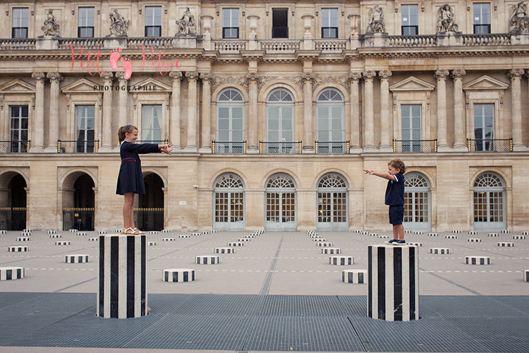 séance photographe famille 75