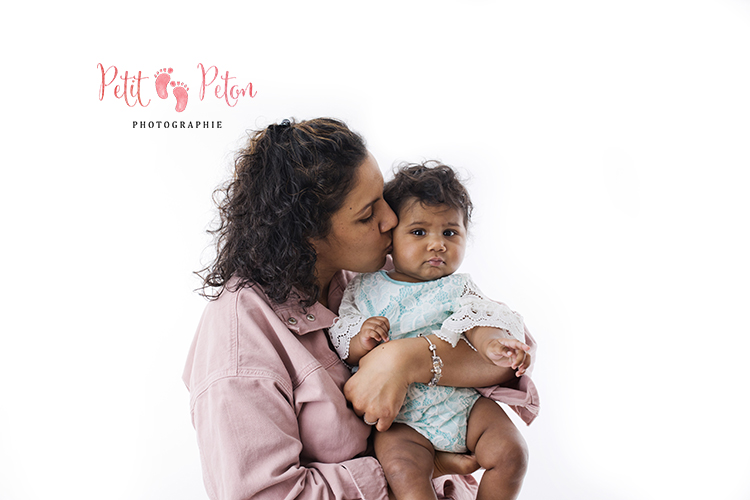 Photographe maman bébé Val de Marne