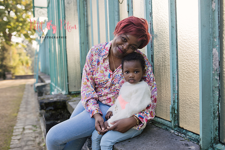 Photographe famille