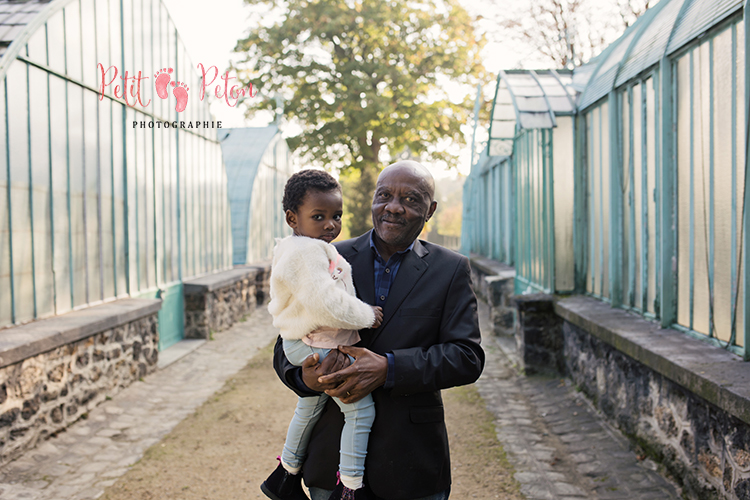 Photographe famille paris