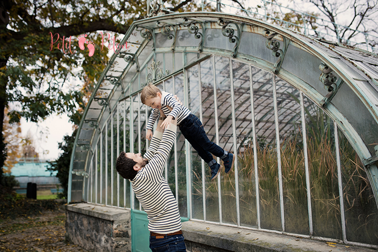 Photographe famille val de marne