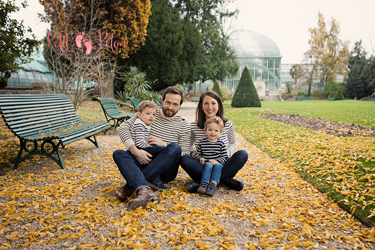 Photographe famille 94