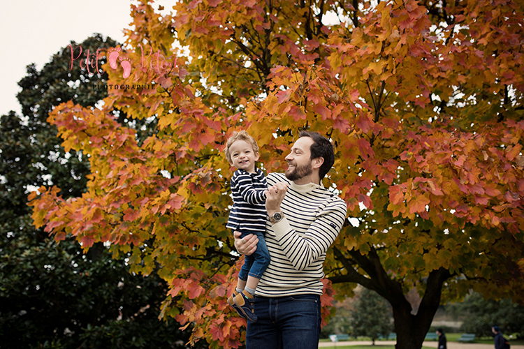 Photographe famille 