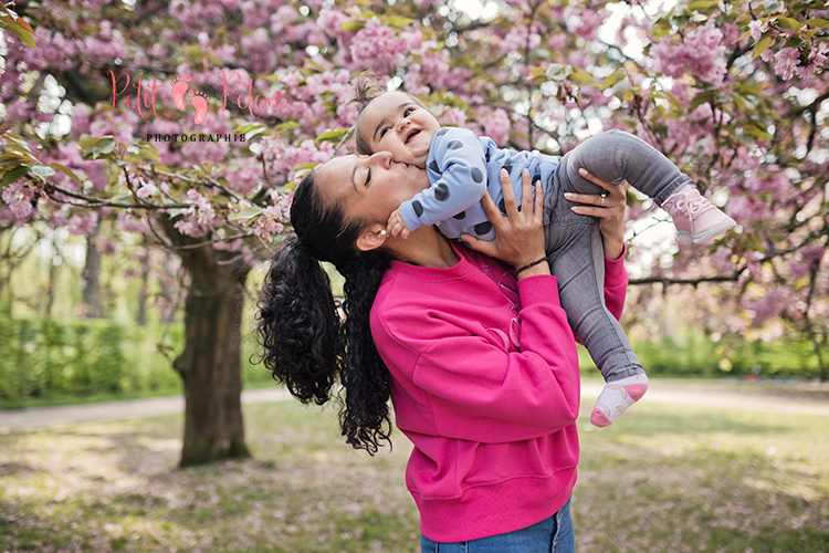 Photographe familles Sceaux