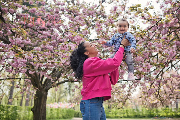 Photographe familles Sceaux