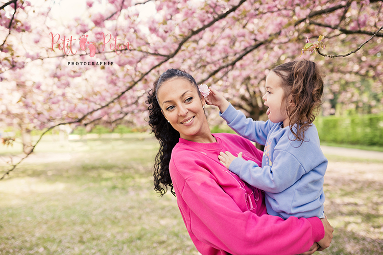 Photographe familles Sceaux