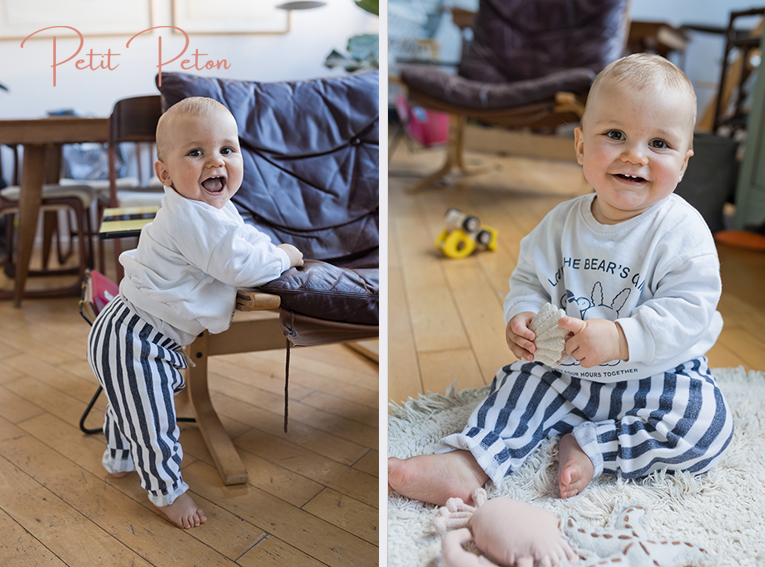 photographe bébé Paris