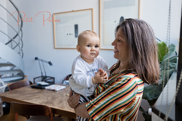 photographe bébé cachan