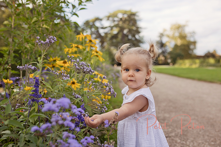 Shooting famille Sceaux