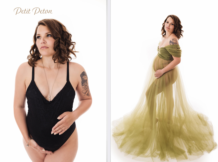 Shooting photo grossesse 94
