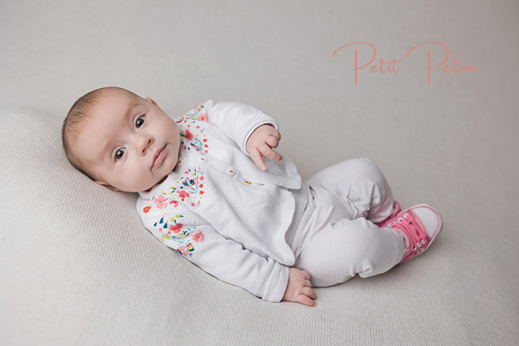 séance photo bébé paris