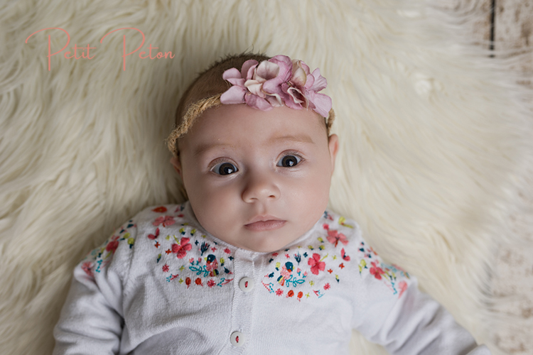 séance photo bébé cachan