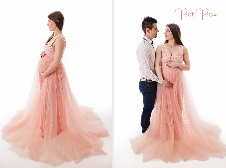 Photographe grossesse hauts de seine