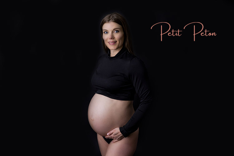 Photographe grossesse Boulogne Billancourt