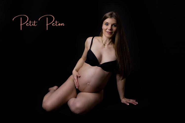 Photographe grossesse 92