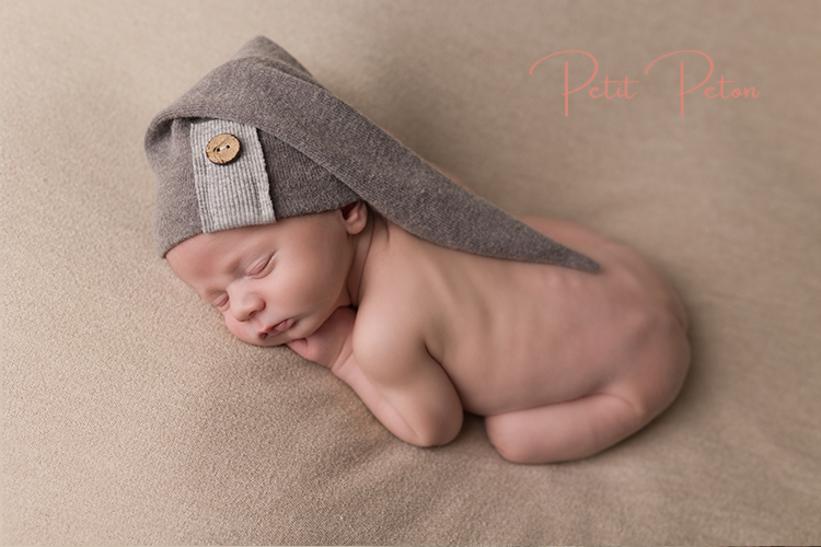 photo de nouveau né