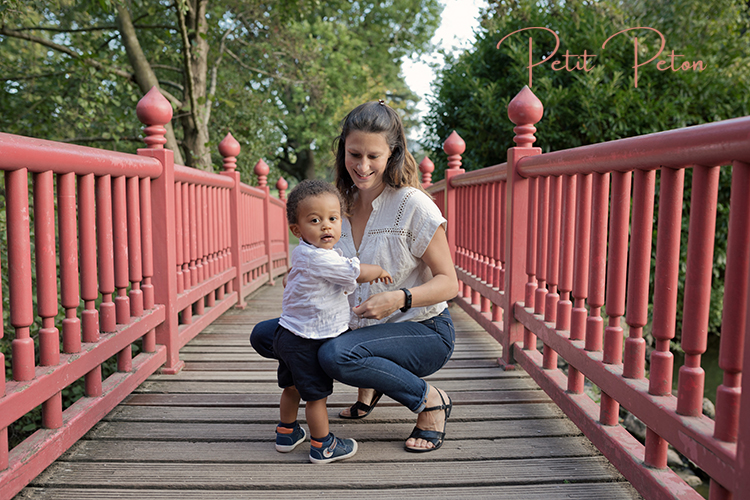 Photographe famille Antony 