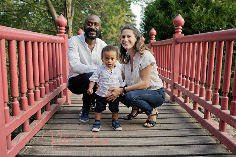 Photographe bébé Antony 